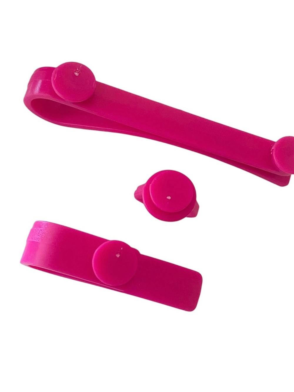 3 Pcs - Bogg Bag Clips - Picture 5 of 5
